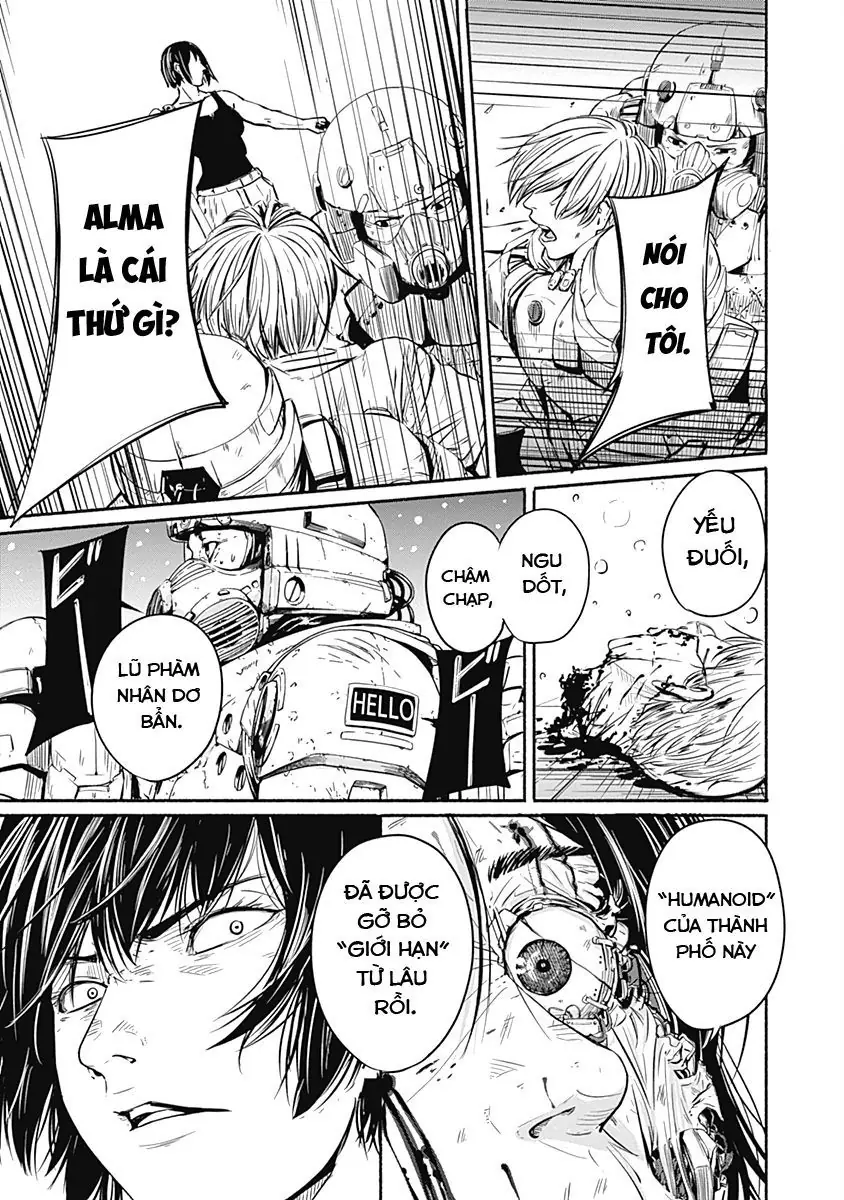 Alma Chapter 5 - Trang 18