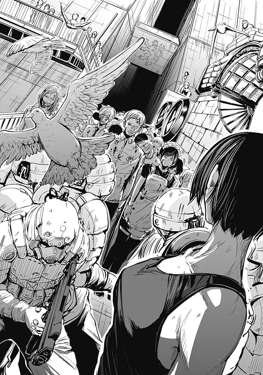 Alma Chapter 5 - Trang 19