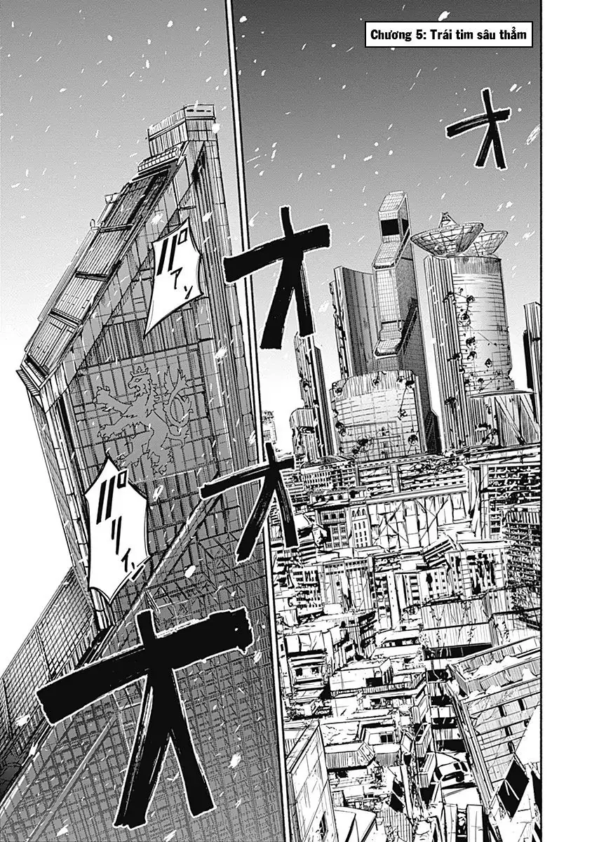 Alma Chapter 5 - Trang 3