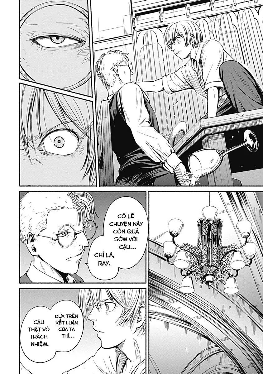 Alma Chapter 5 - Trang 4