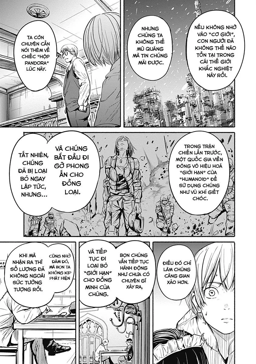 Alma Chapter 5 - Trang 5