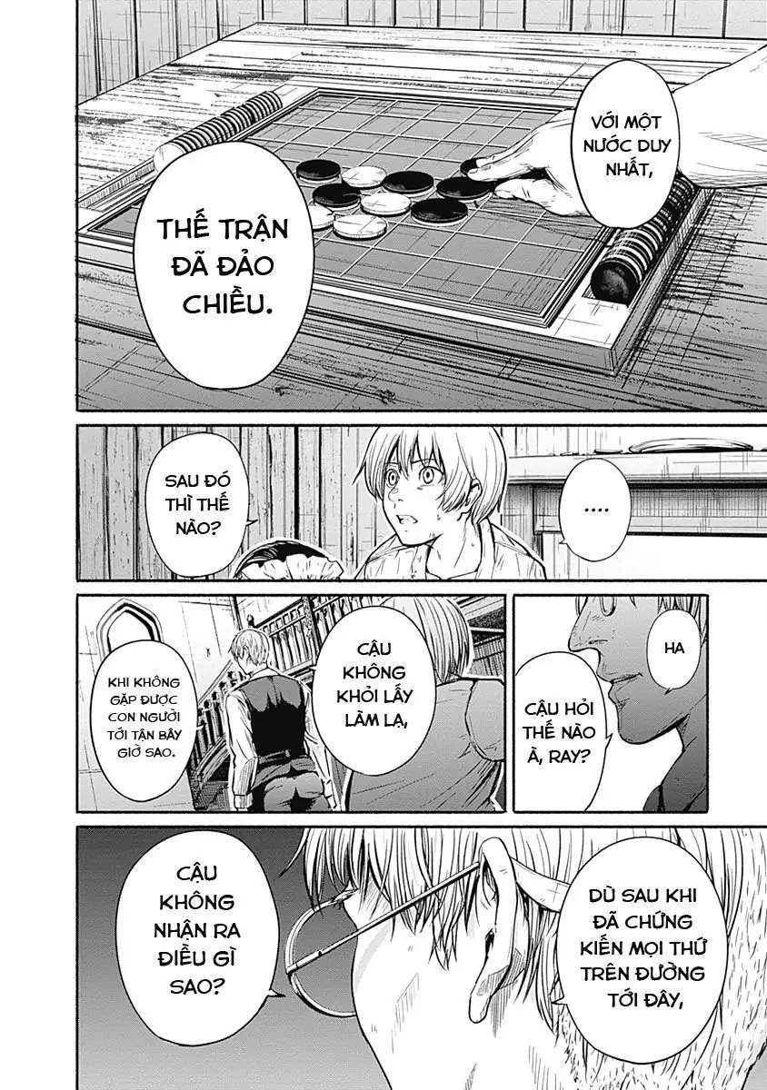 Alma Chapter 5 - Trang 6