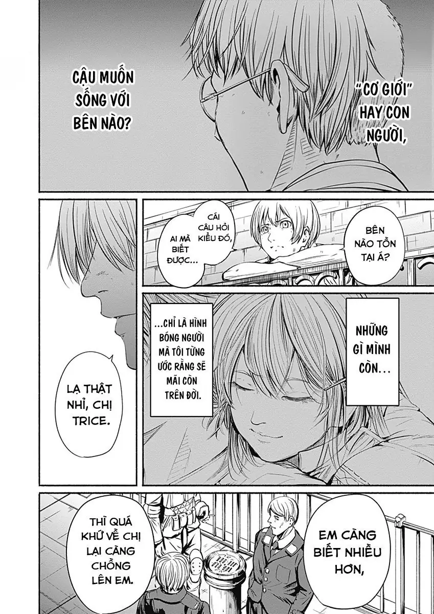 Alma Chapter 5 - Trang 8
