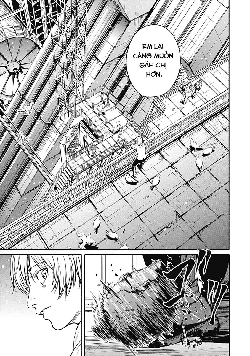Alma Chapter 5 - Trang 9
