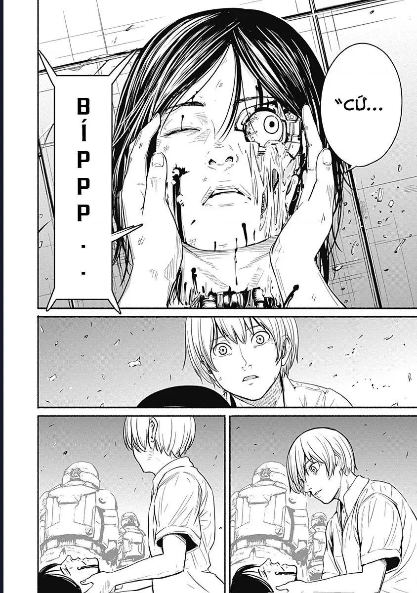 Alma Chapter 6 - Trang 10