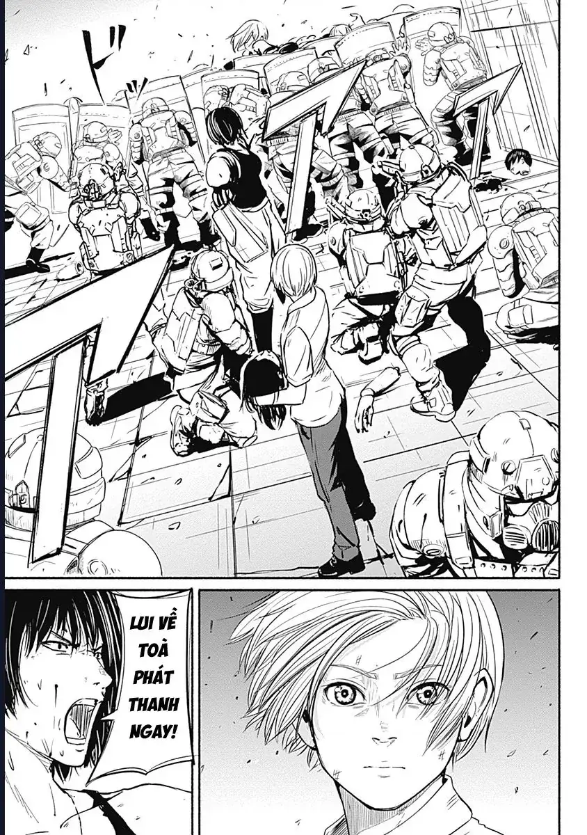 Alma Chapter 6 - Trang 11