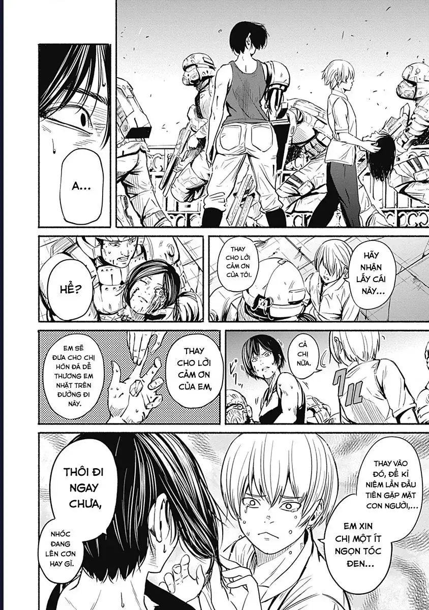 Alma Chapter 6 - Trang 12