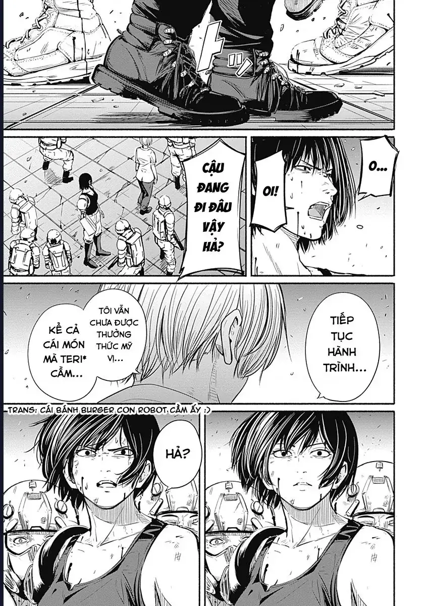 Alma Chapter 6 - Trang 13