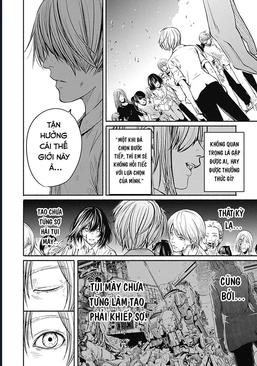 Alma Chapter 6 - Trang 14