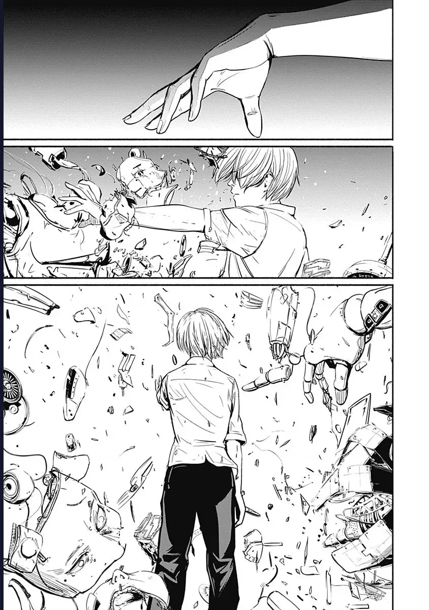 Alma Chapter 6 - Trang 15
