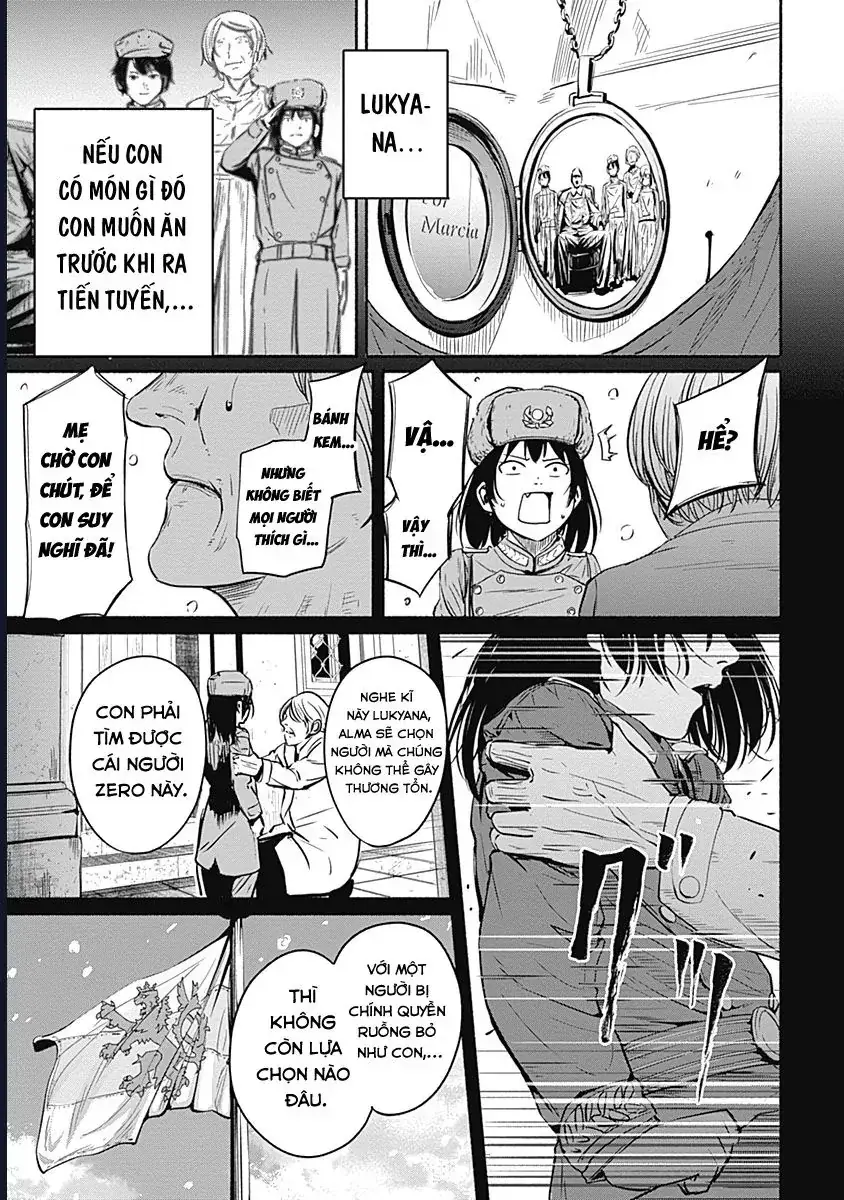 Alma Chapter 6 - Trang 17