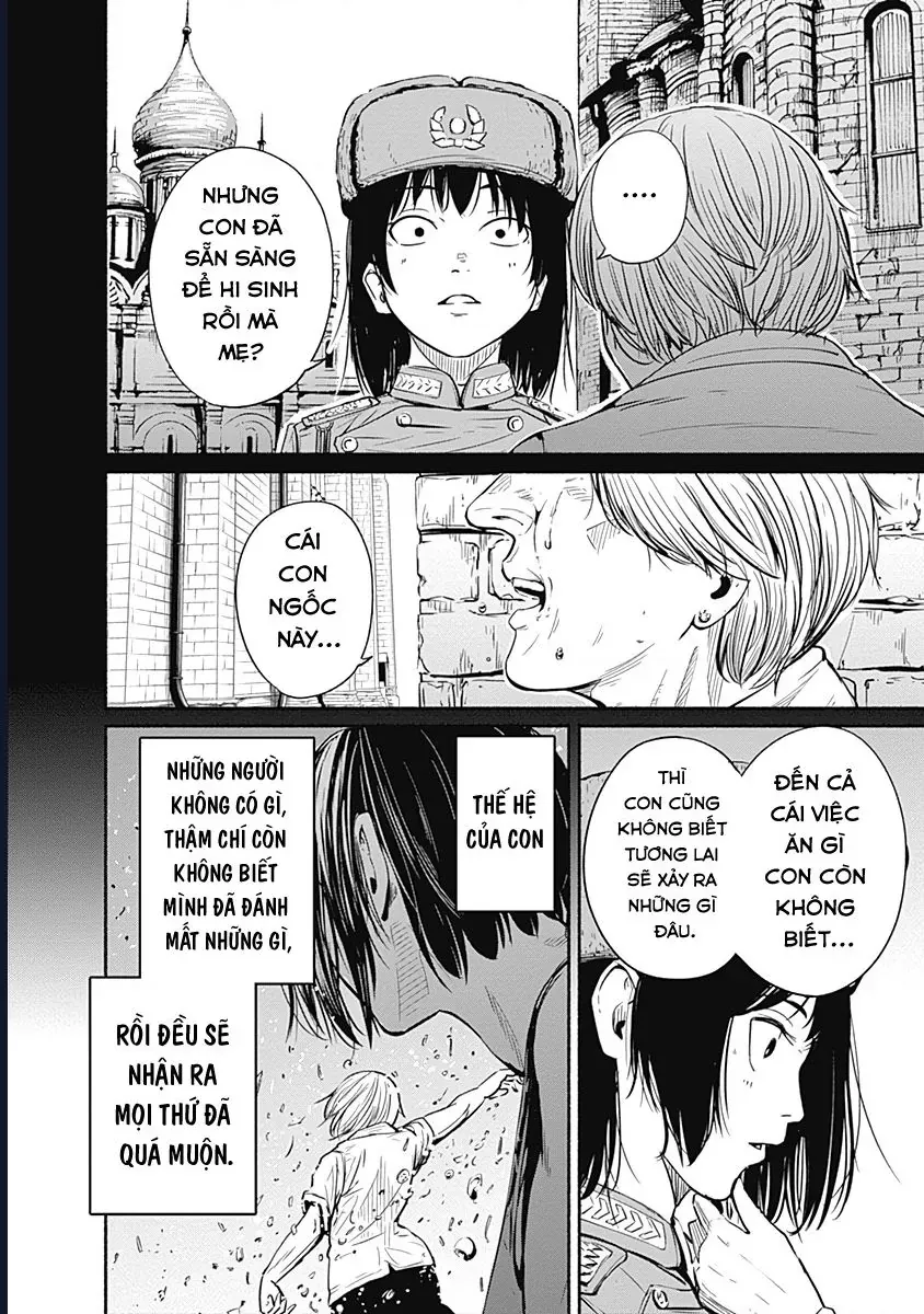 Alma Chapter 6 - Trang 18
