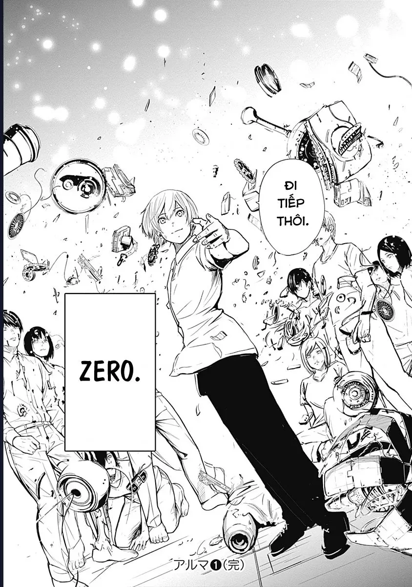 Alma Chapter 6 - Trang 20