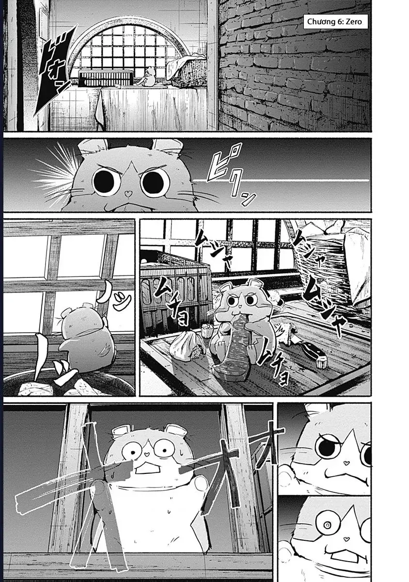 Alma Chapter 6 - Trang 3