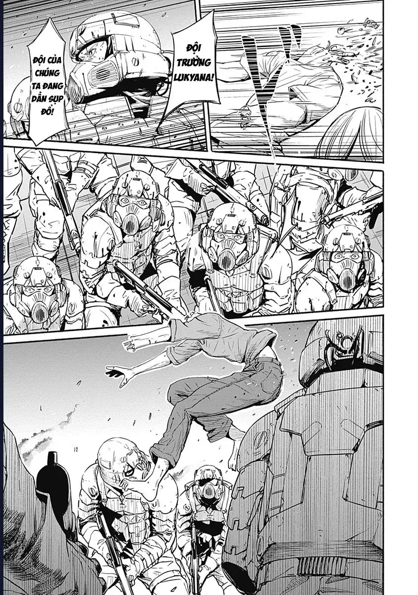 Alma Chapter 6 - Trang 5