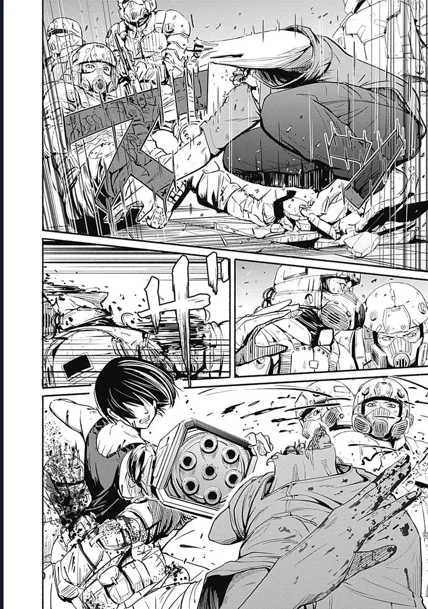 Alma Chapter 6 - Trang 6