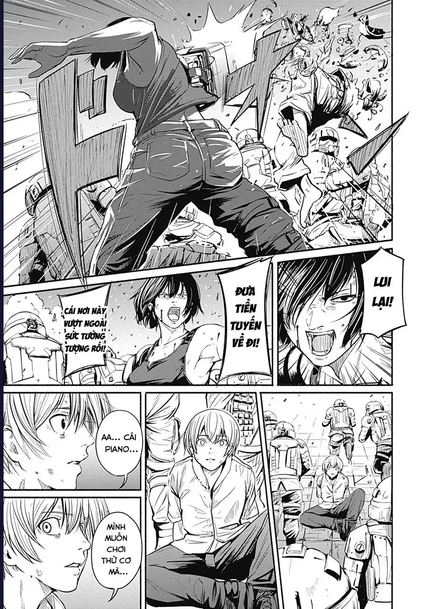Alma Chapter 6 - Trang 7