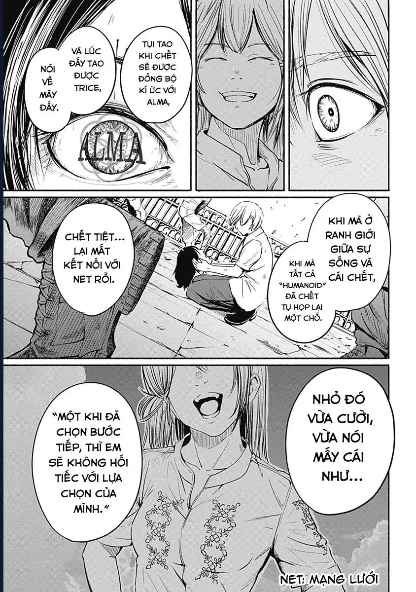 Alma Chapter 6 - Trang 9