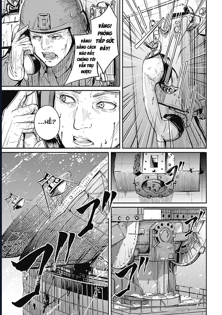 Alma Chapter 7 - Trang 10