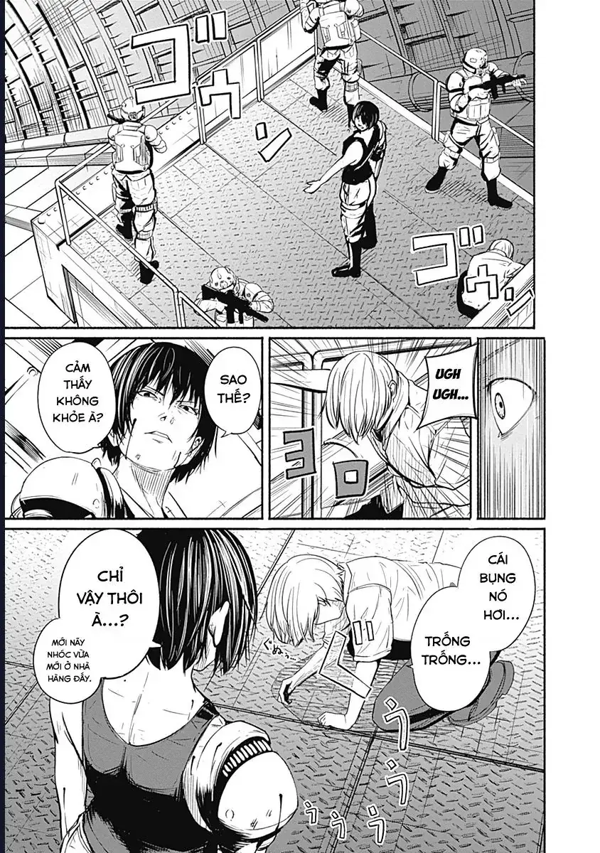 Alma Chapter 7 - Trang 12