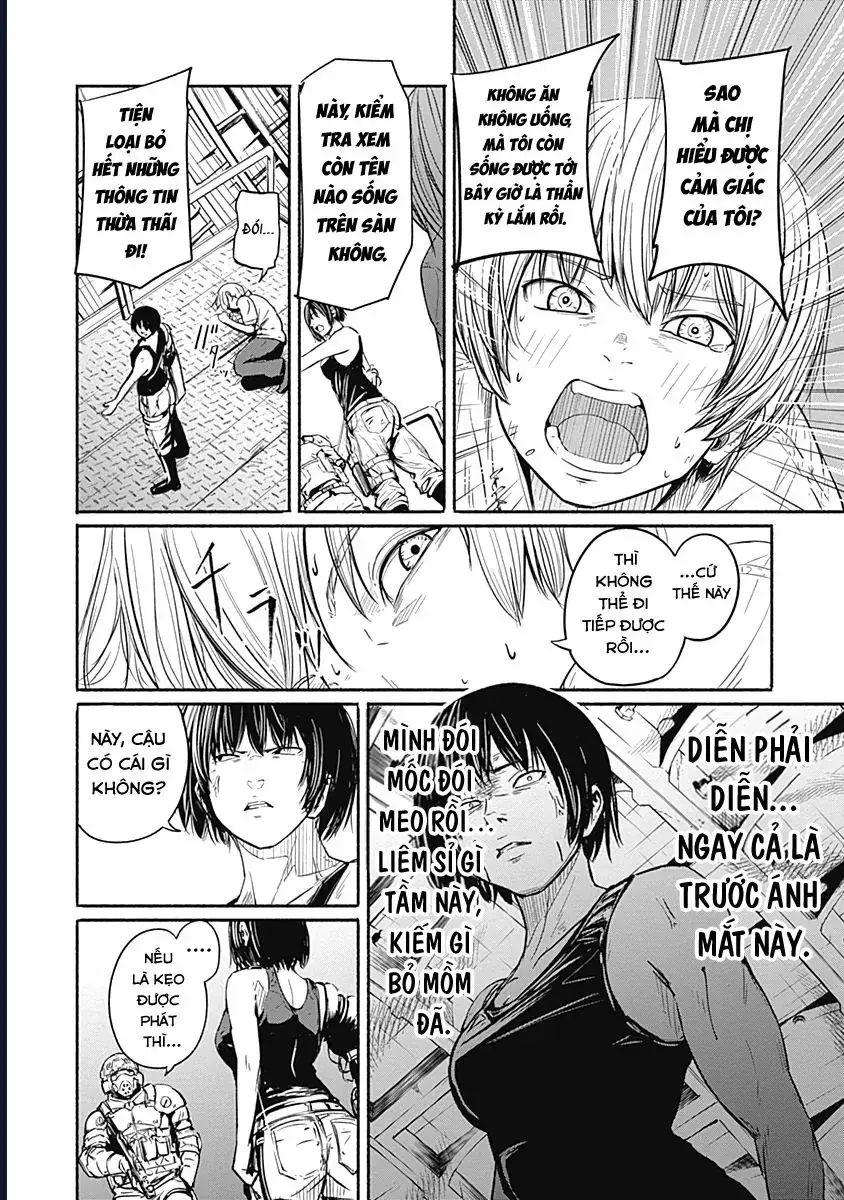 Alma Chapter 7 - Trang 13