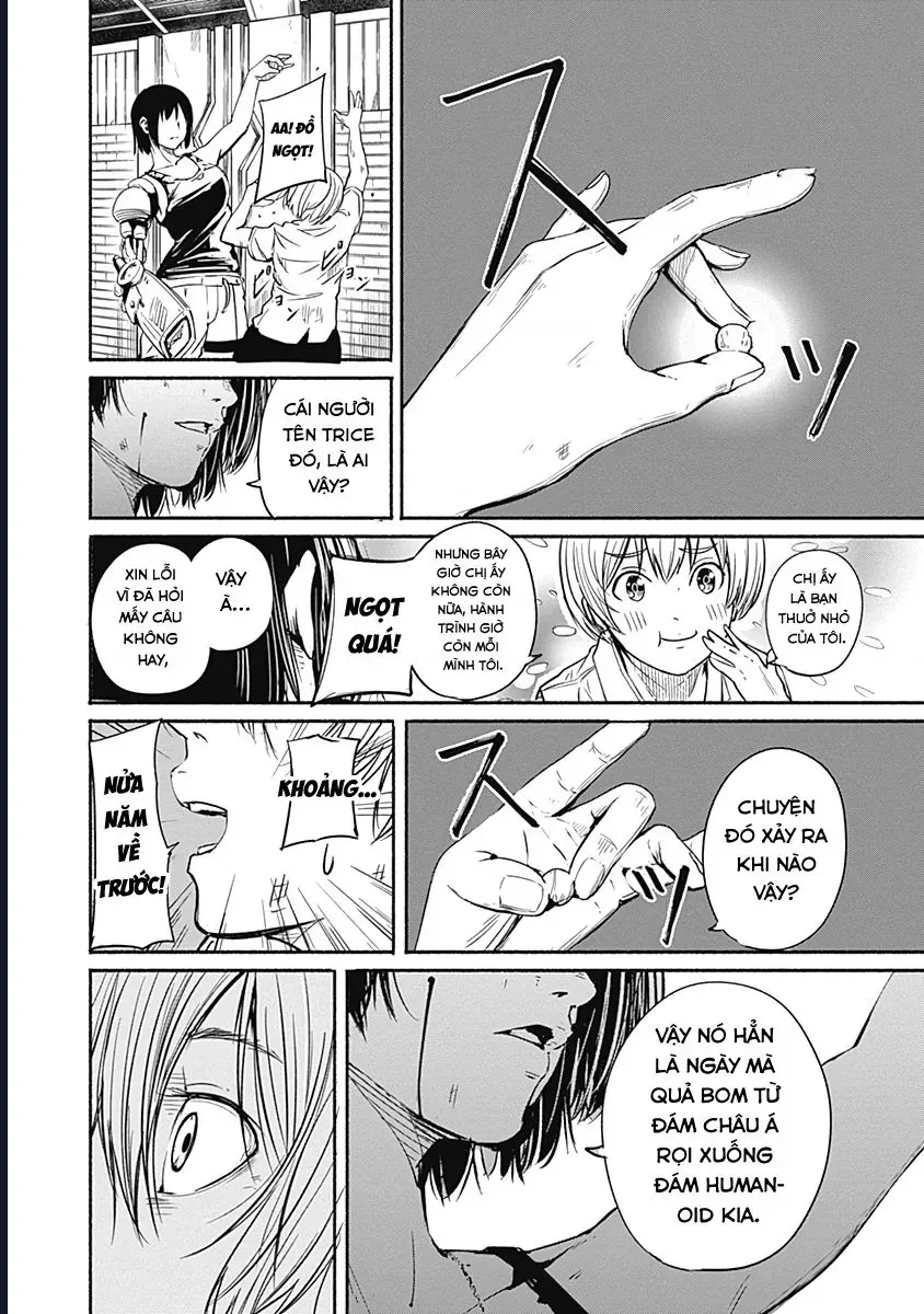 Alma Chapter 7 - Trang 17