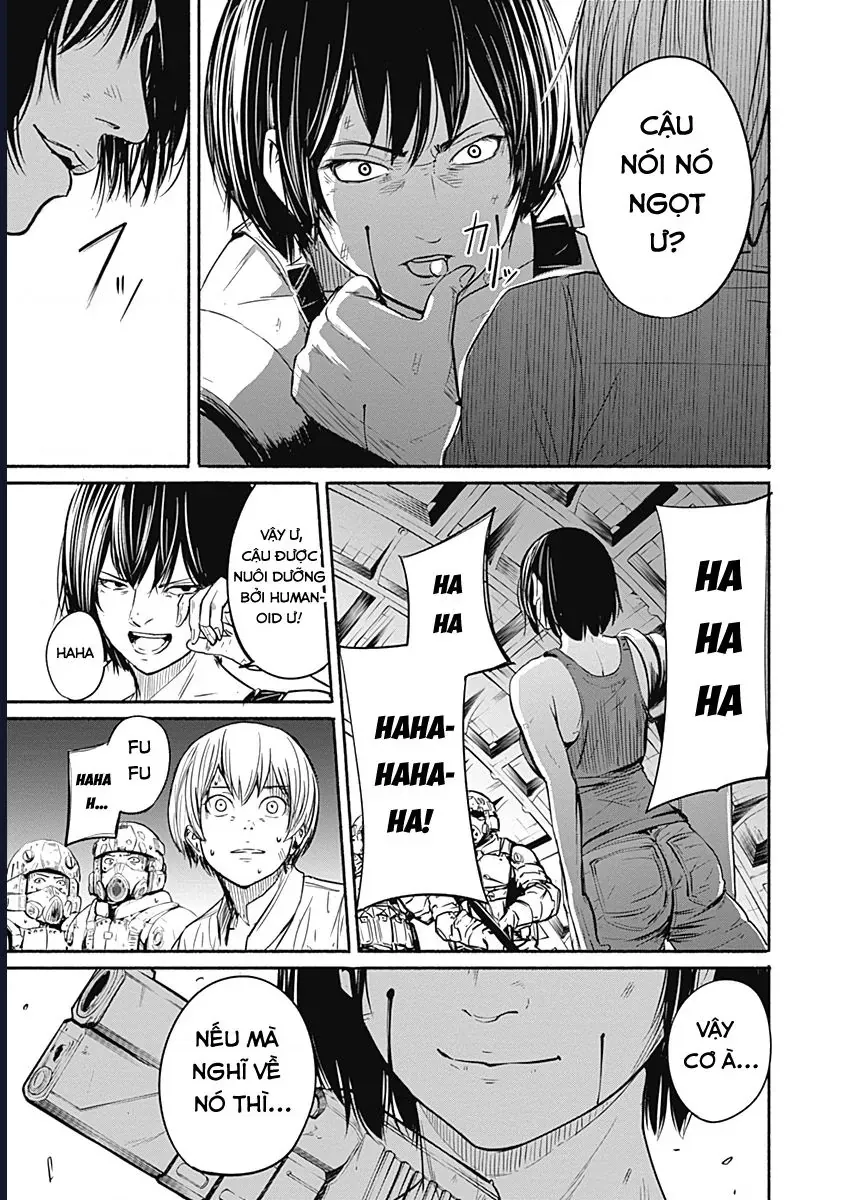 Alma Chapter 7 - Trang 18