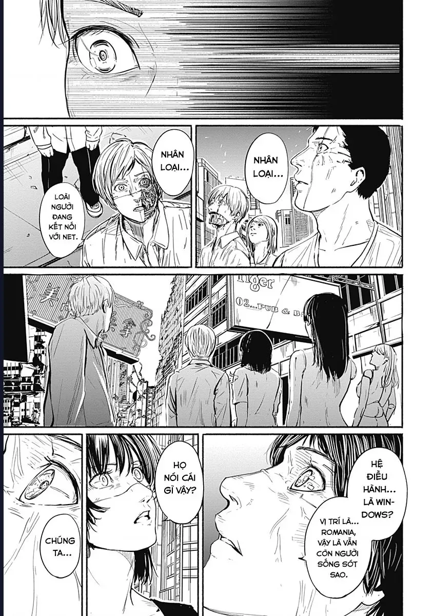 Alma Chapter 7 - Trang 20