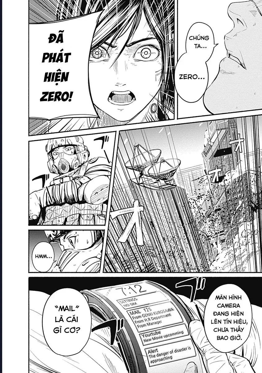 Alma Chapter 7 - Trang 21