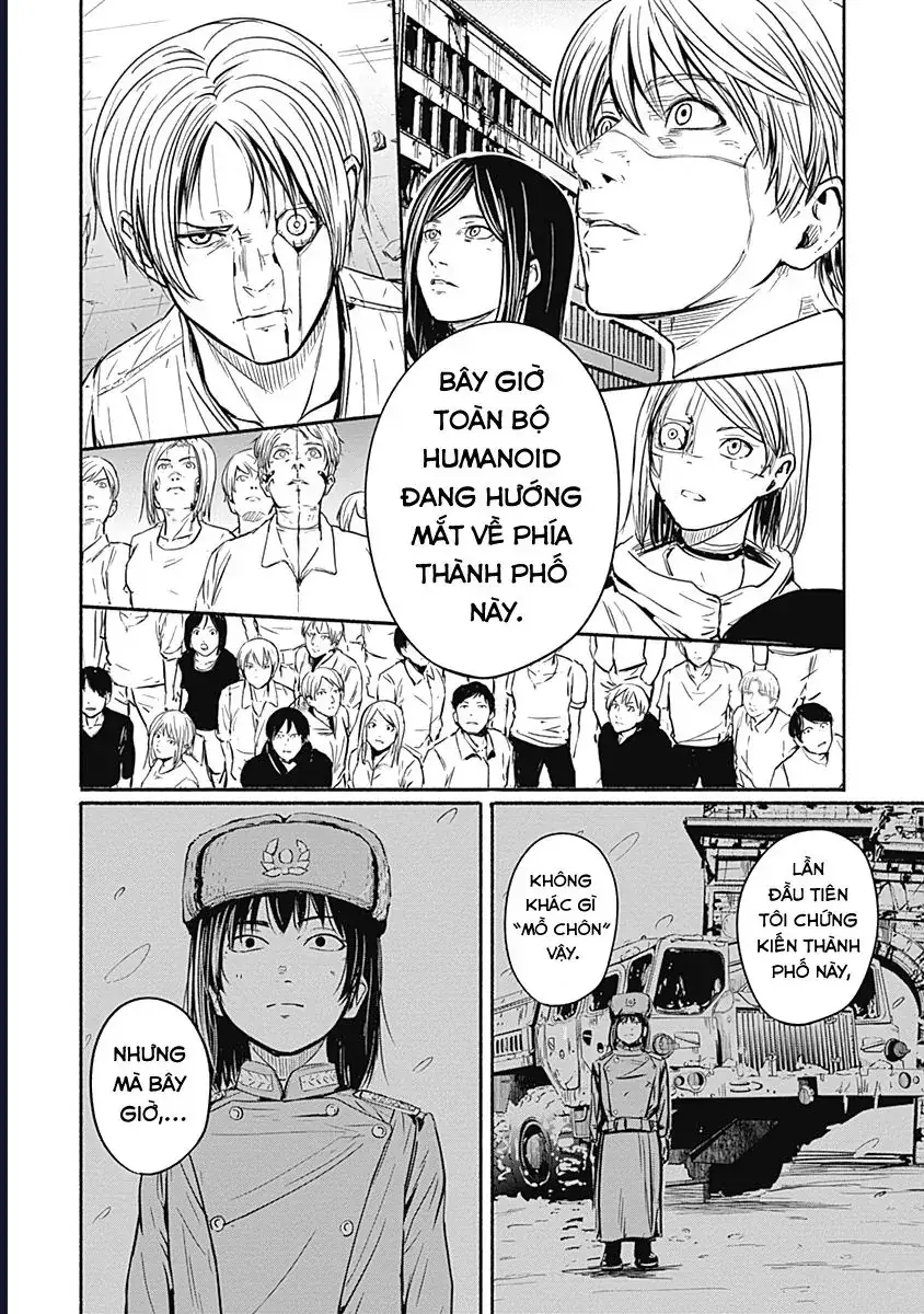 Alma Chapter 7 - Trang 23