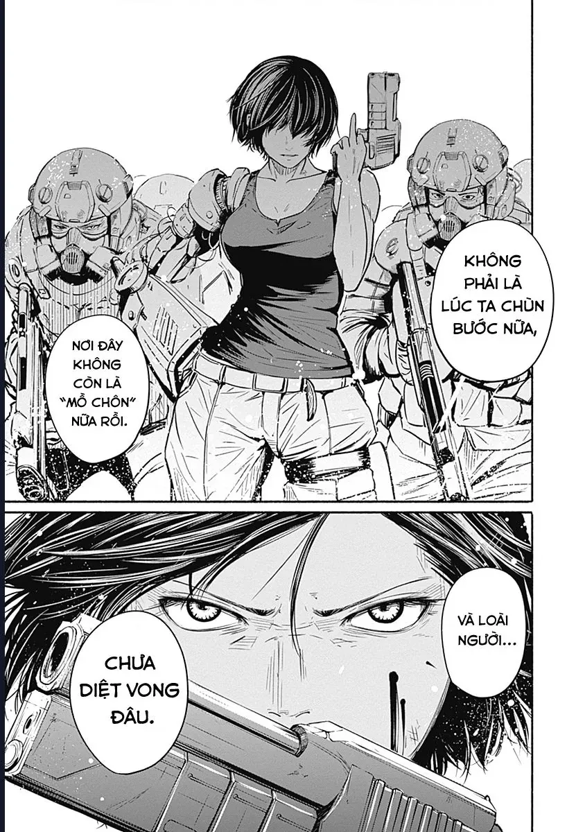 Alma Chapter 7 - Trang 24