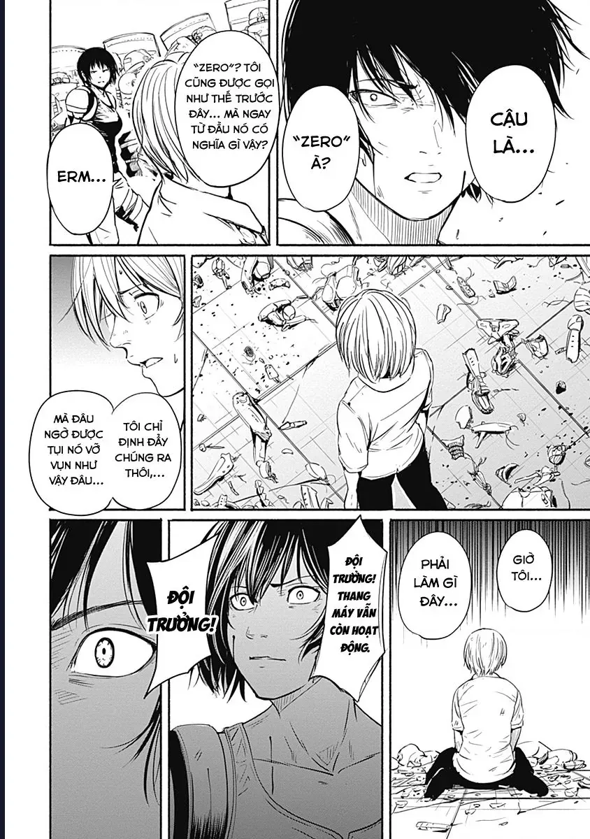 Alma Chapter 7 - Trang 7