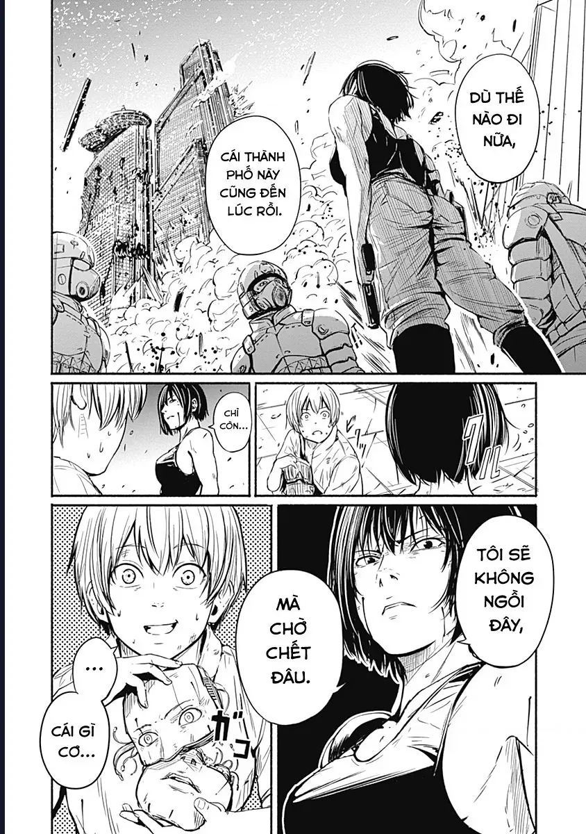 Alma Chapter 7 - Trang 9