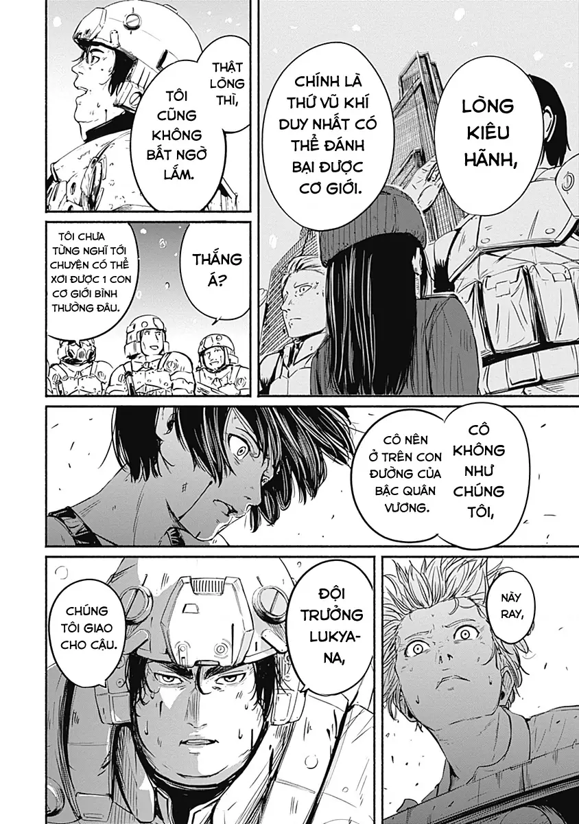 Alma Chapter 8 - Trang 10