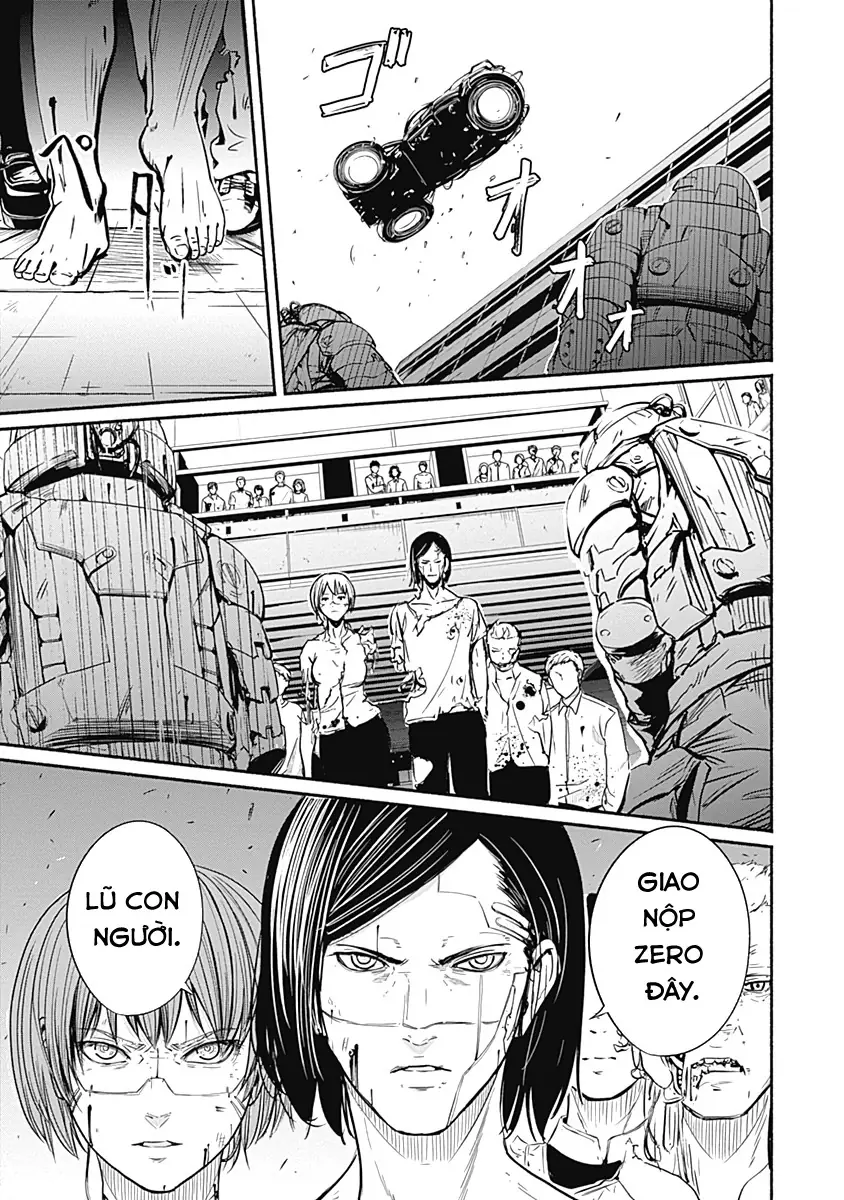 Alma Chapter 8 - Trang 11