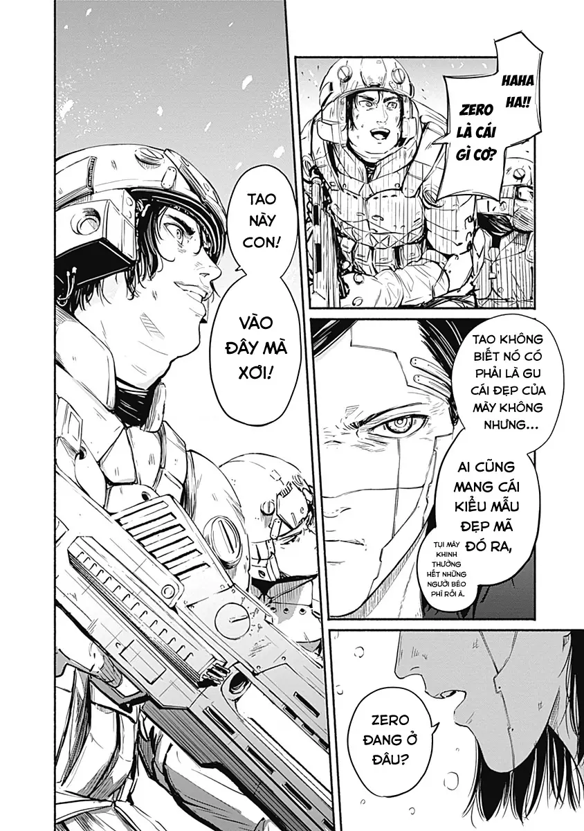 Alma Chapter 8 - Trang 12