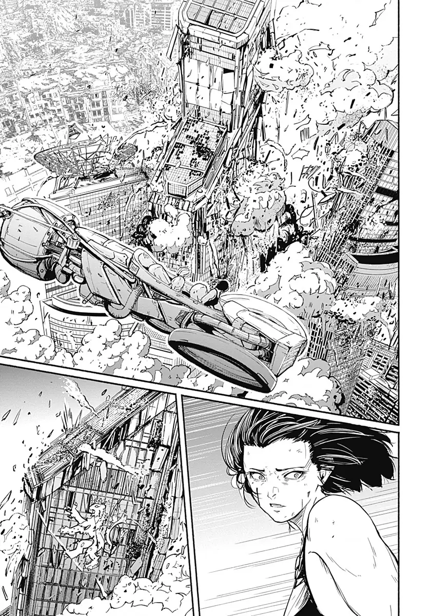 Alma Chapter 8 - Trang 13