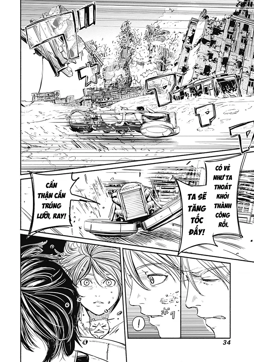 Alma Chapter 8 - Trang 14