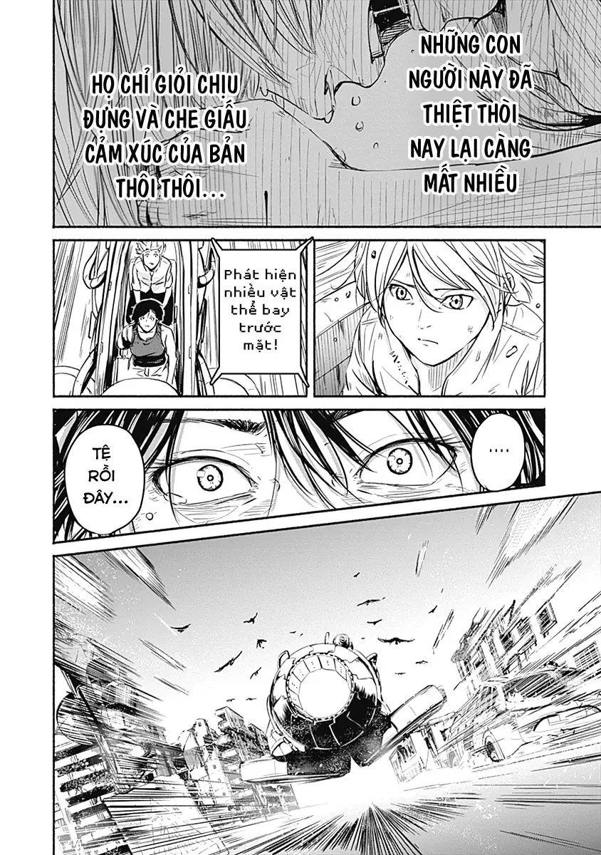 Alma Chapter 8 - Trang 16