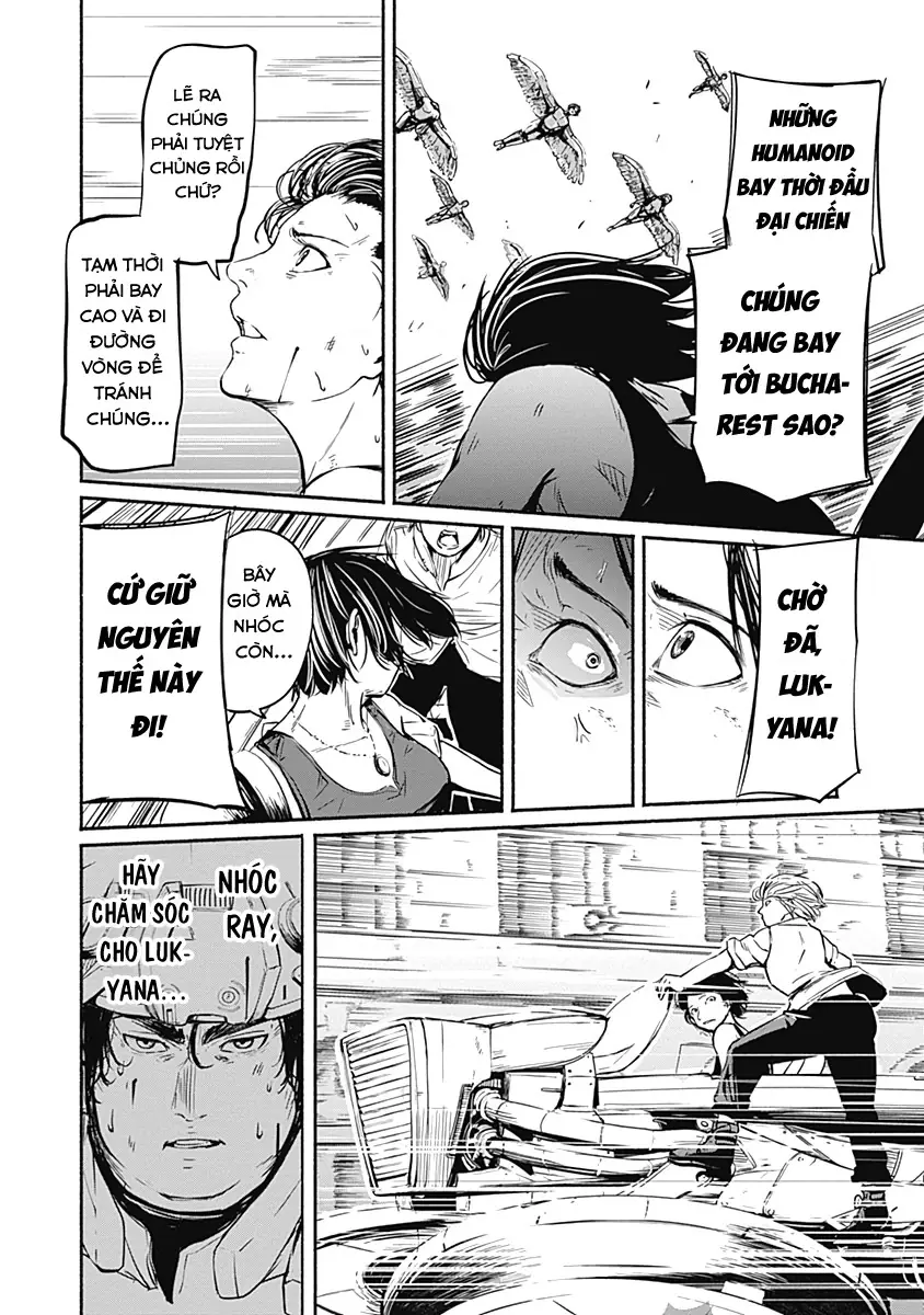 Alma Chapter 8 - Trang 18