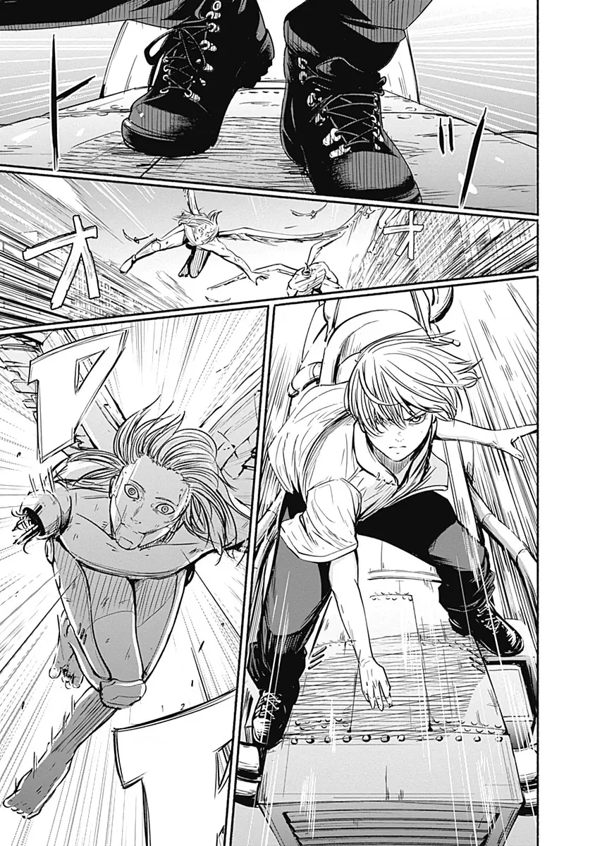 Alma Chapter 8 - Trang 19