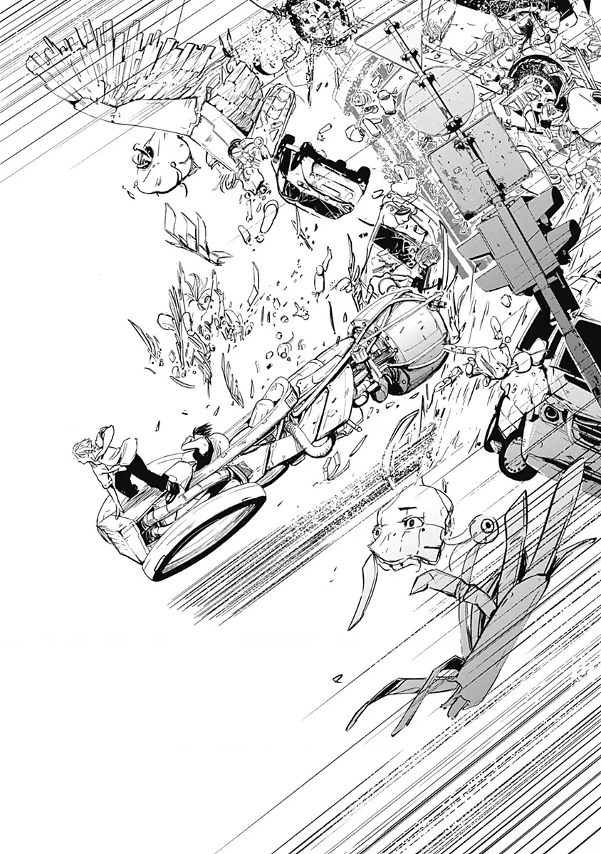 Alma Chapter 8 - Trang 20