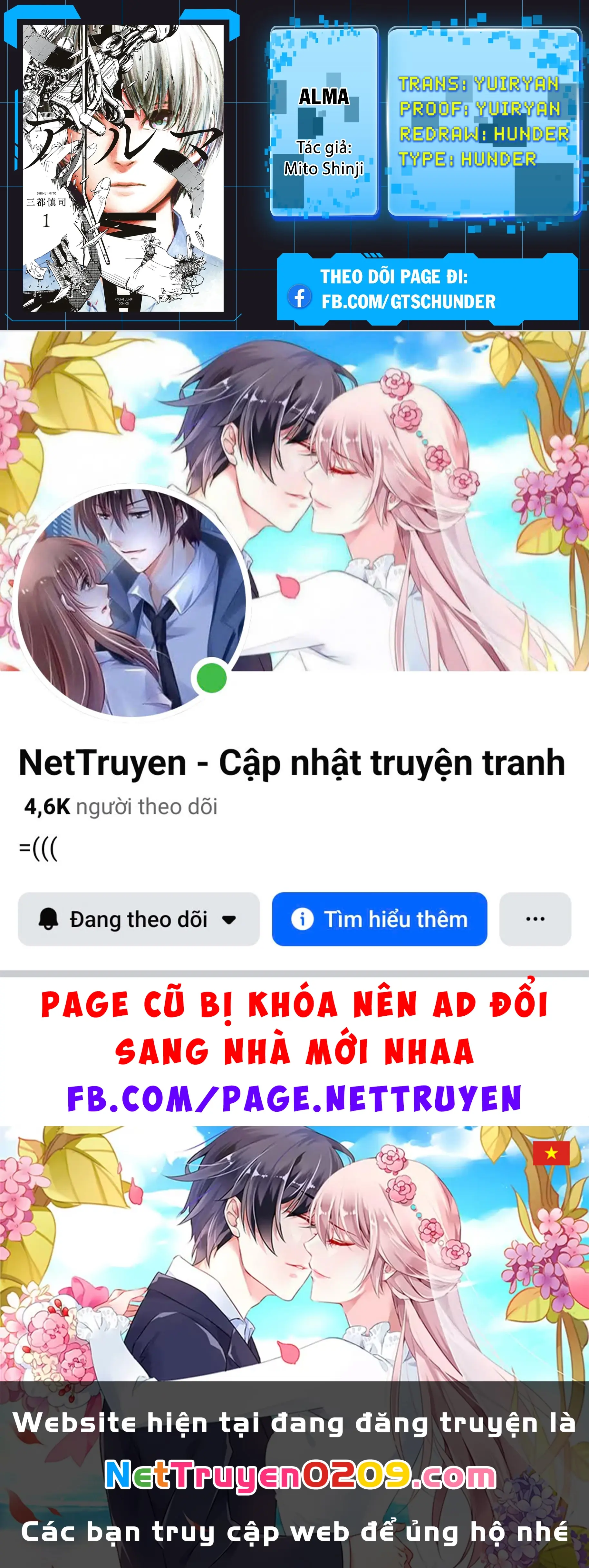 Alma Chapter 8 - Trang 22