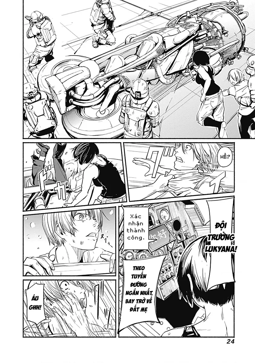 Alma Chapter 8 - Trang 4