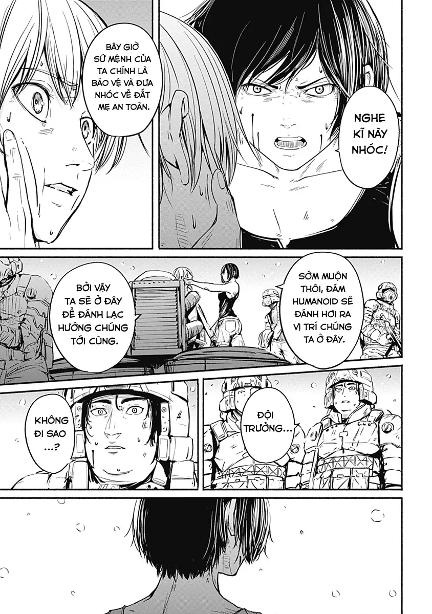 Alma Chapter 8 - Trang 5