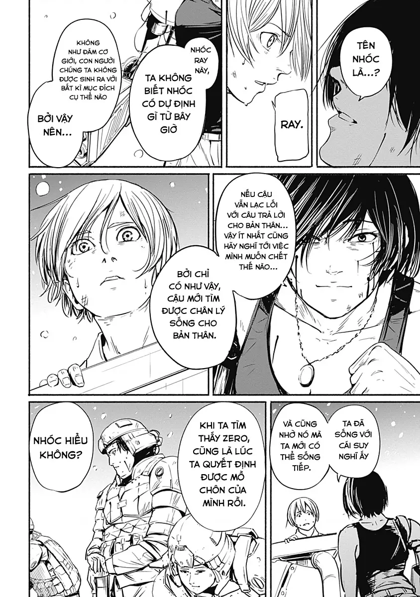 Alma Chapter 8 - Trang 6