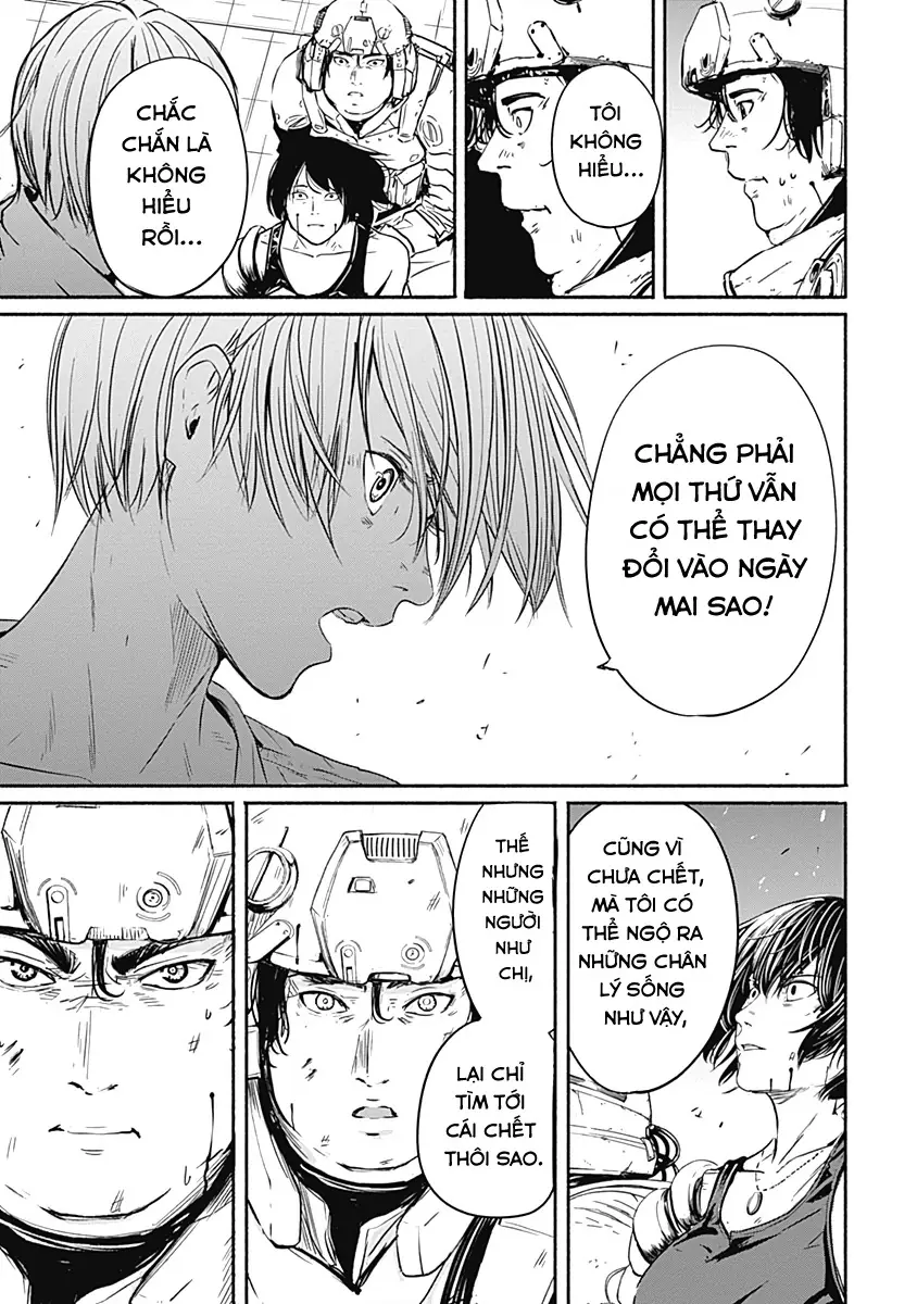 Alma Chapter 8 - Trang 7