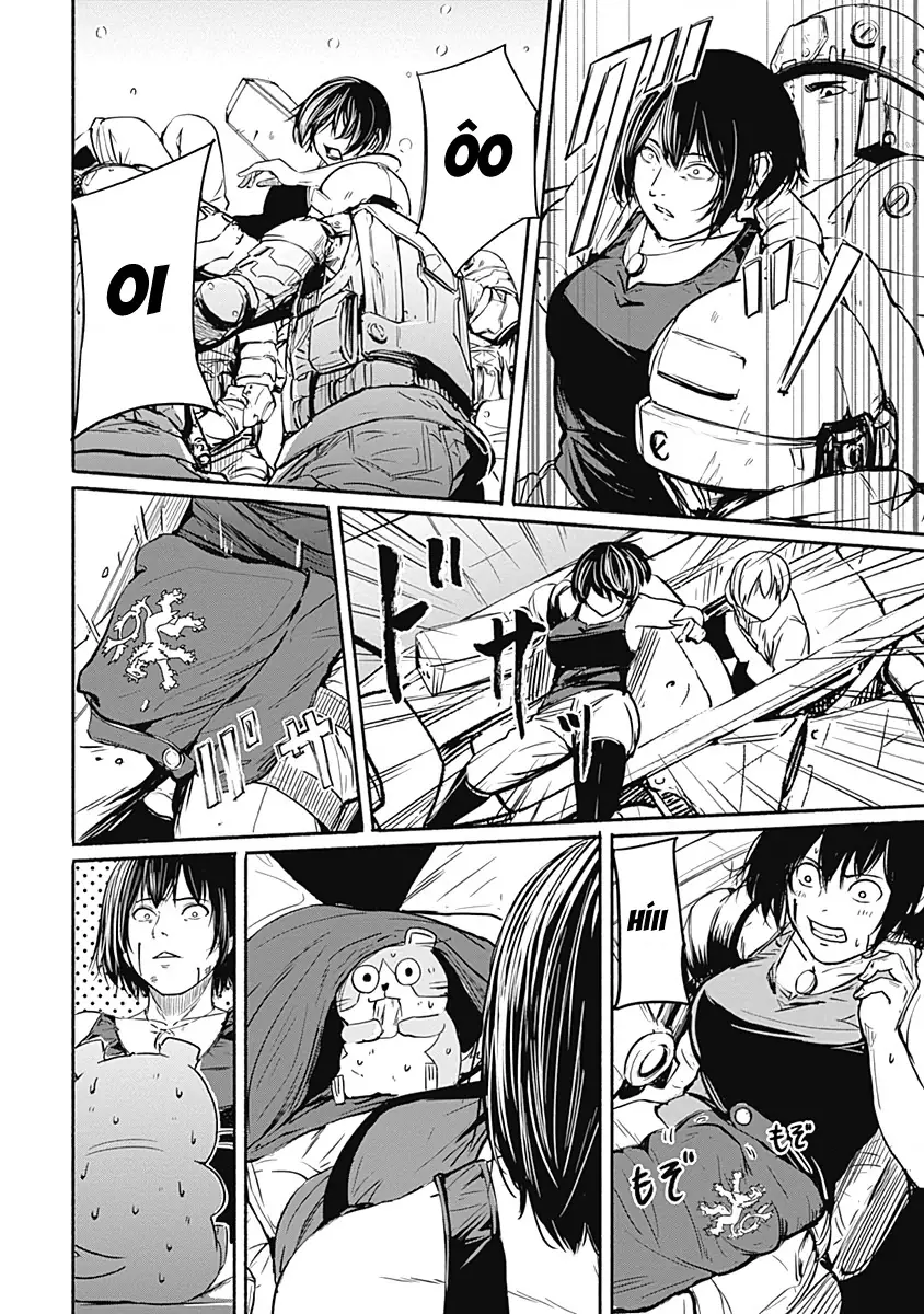 Alma Chapter 8 - Trang 8