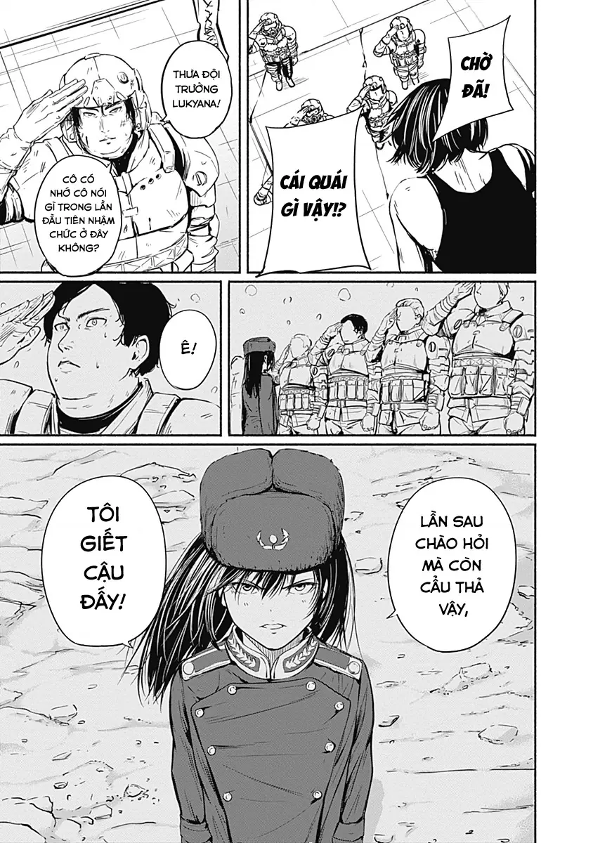 Alma Chapter 8 - Trang 9
