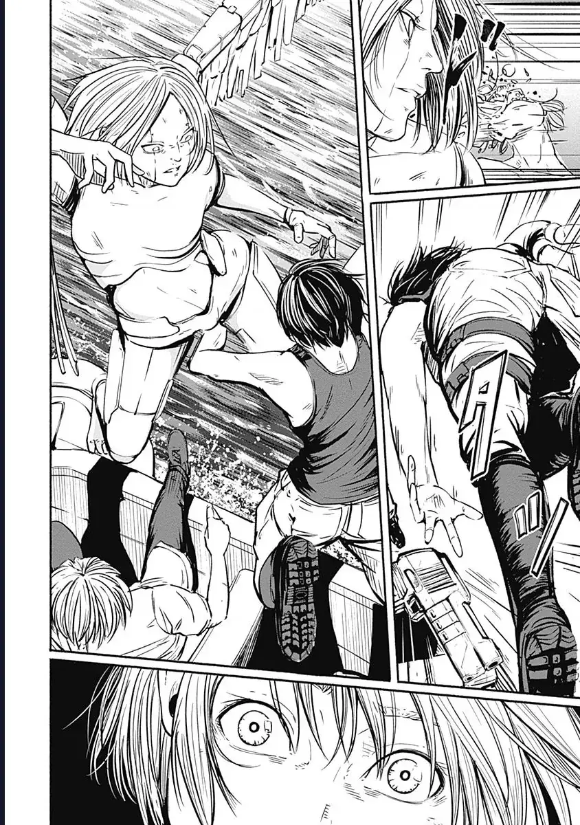 Alma Chapter 9 - Trang 11